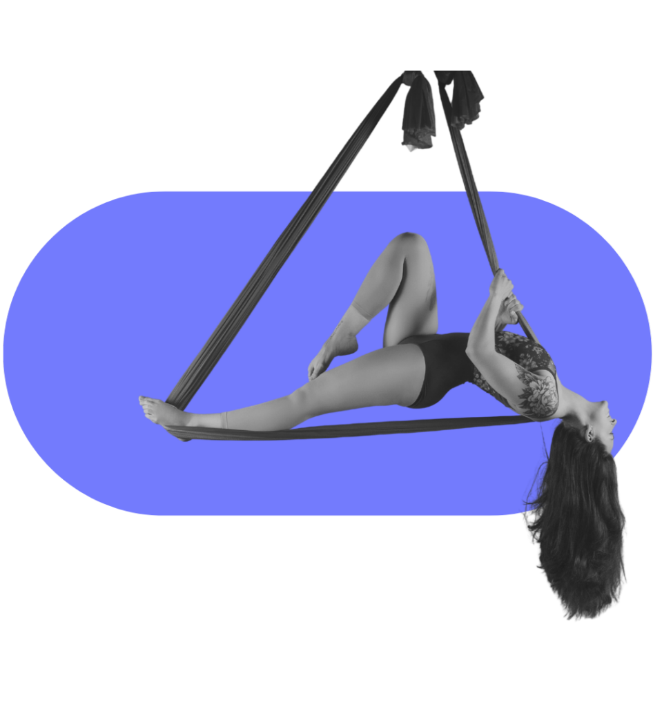 Aerial Sling in Karlsruhe